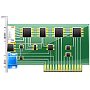 显卡检测神器GPU-Z v2.63.0中文汉化版-蕾格格部落-蕾格格下载站